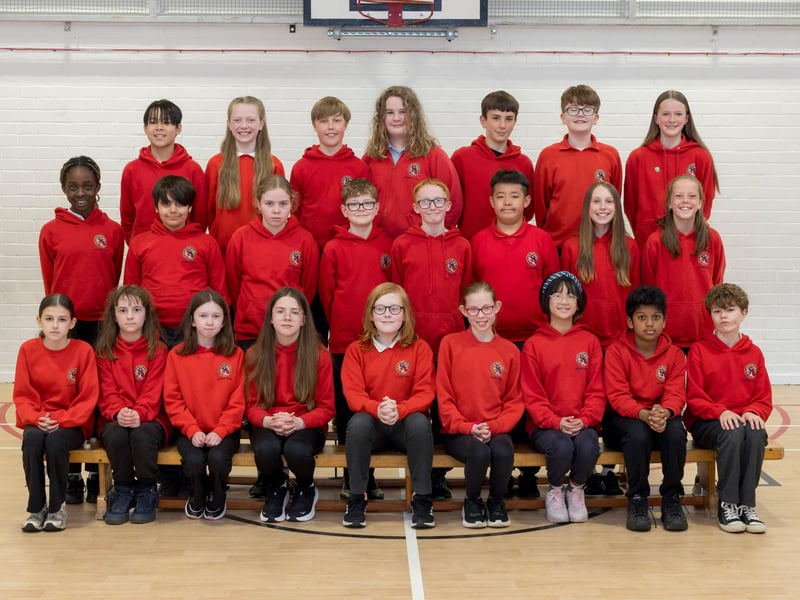 Dean Park Primary School