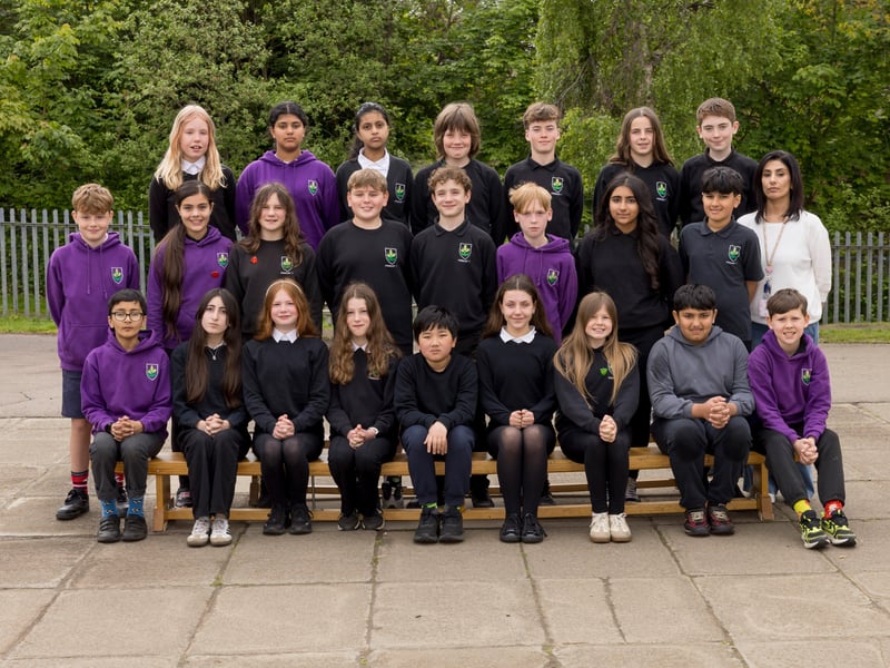 East Craigs Primary School