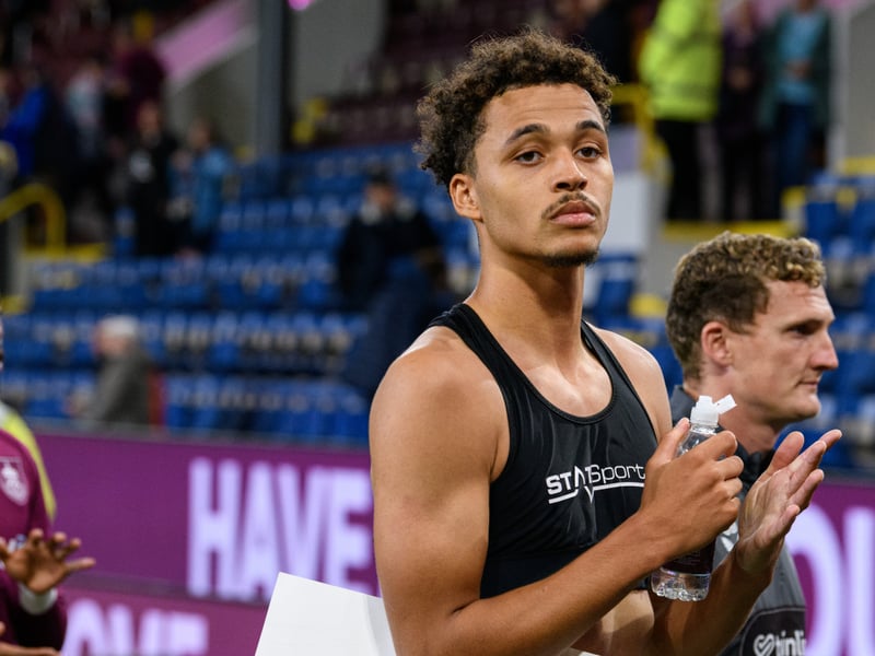 Many will want to see Alleyne keep his spot in midfield following that impressive cameo off the bench, but with Josh Laurent back from suspension he could slot back into the back four.