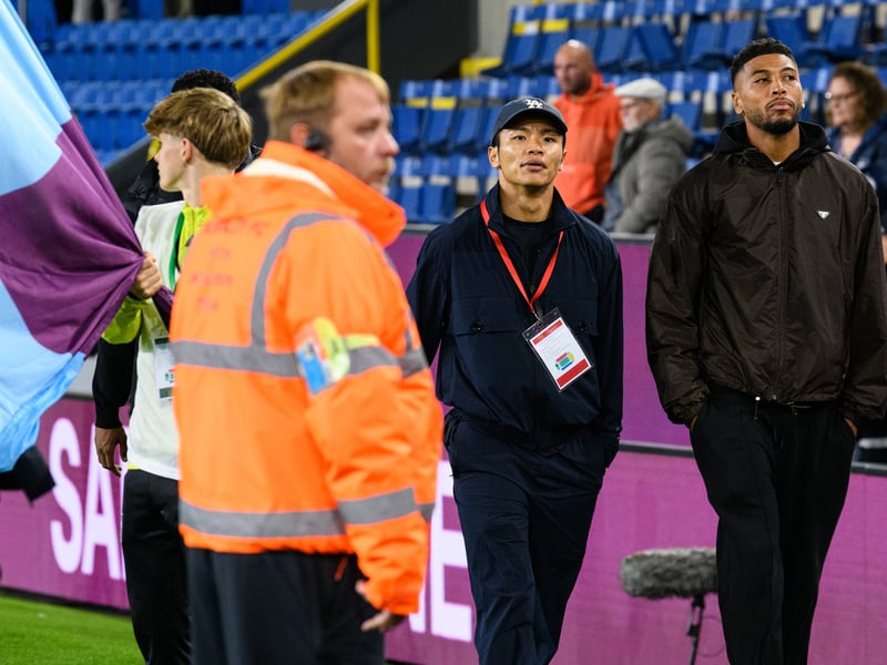 You'd expect Laurent to come straight back in after being forced to miss out against Middlesbrough through his suspension. Reo Hatate will also be pushing to be involved though.