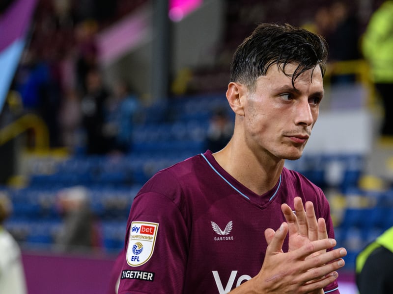 After his shaky debut at Norwich, the former Sheffield United was far better against Middlesbrough during the midweek draw.