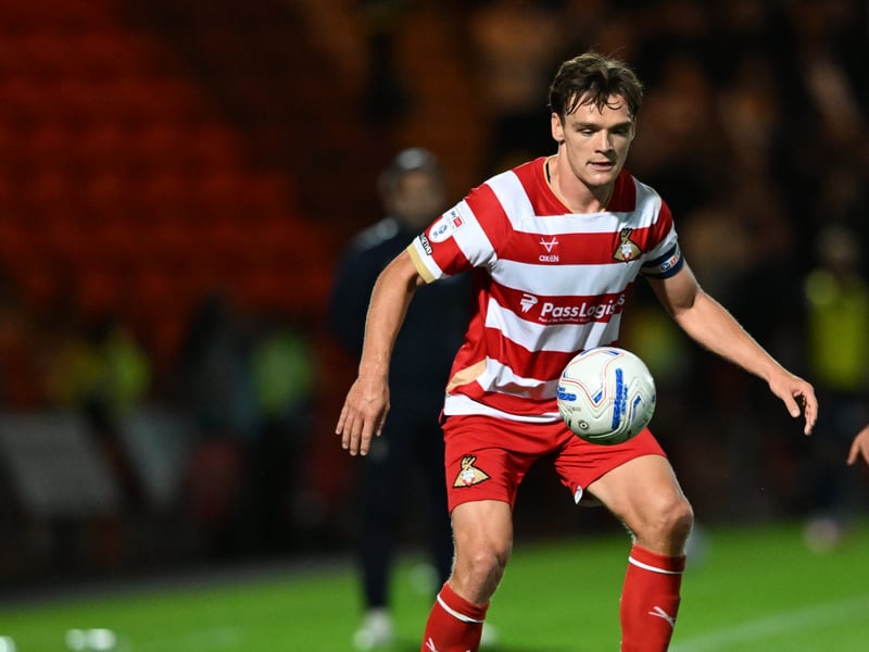 The club captain is likely to make his 148th consecutive league start for the club. He'll be keen to add more goals to his game having only found the net once so far this season.
