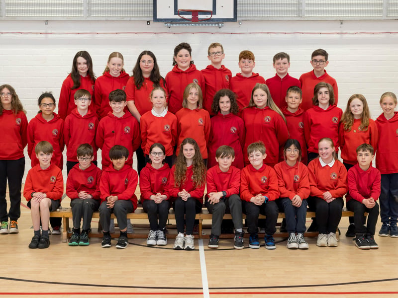 Dean Park Primary School