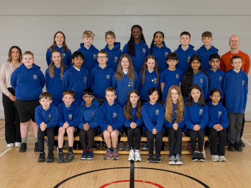 Davidson's Mains Primary School