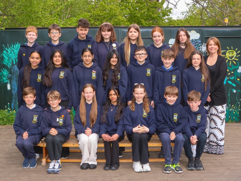 Duddingston Primary School