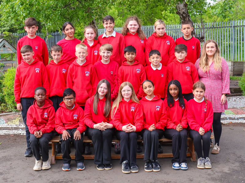 Ferryhill Primary School