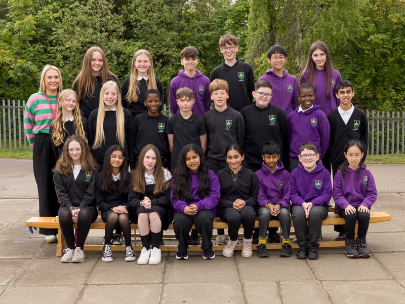 East Craigs Primary School