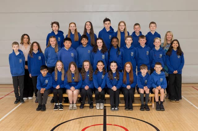 Davidson's Mains Primary School