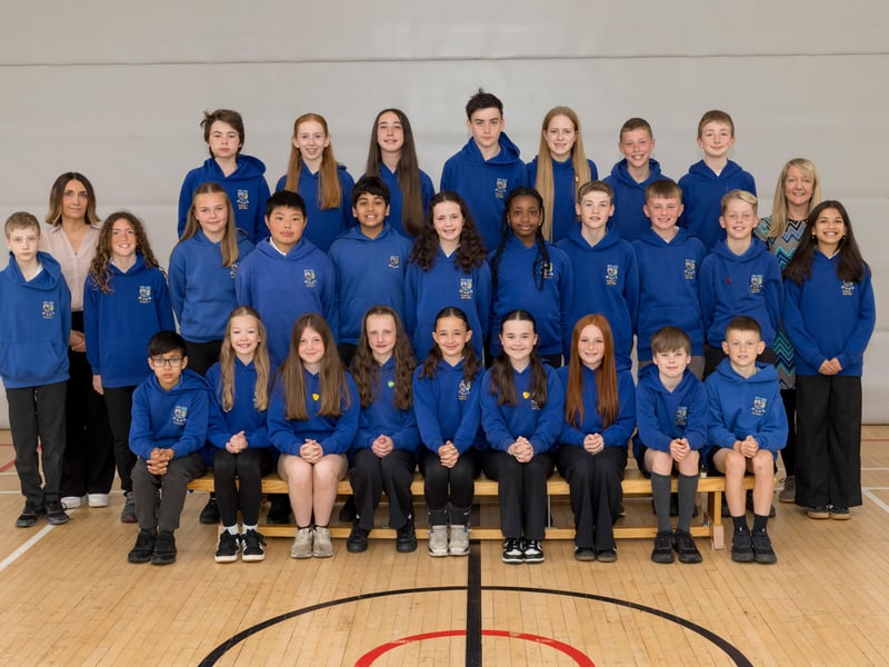Davidson's Mains Primary School
