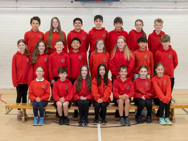 Dean Park Primary School