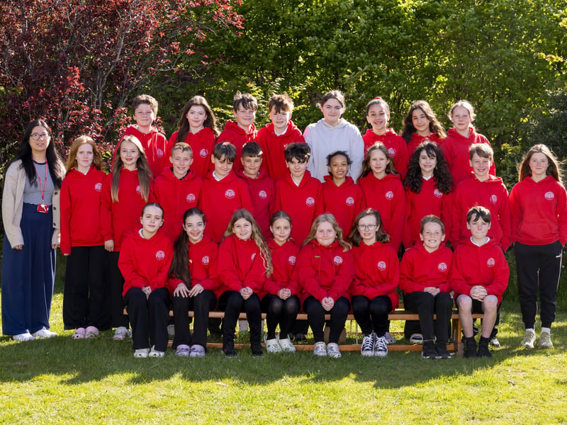 Echline Primary School