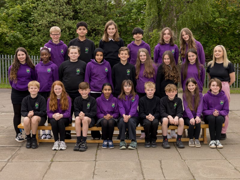 East Craigs Primary School