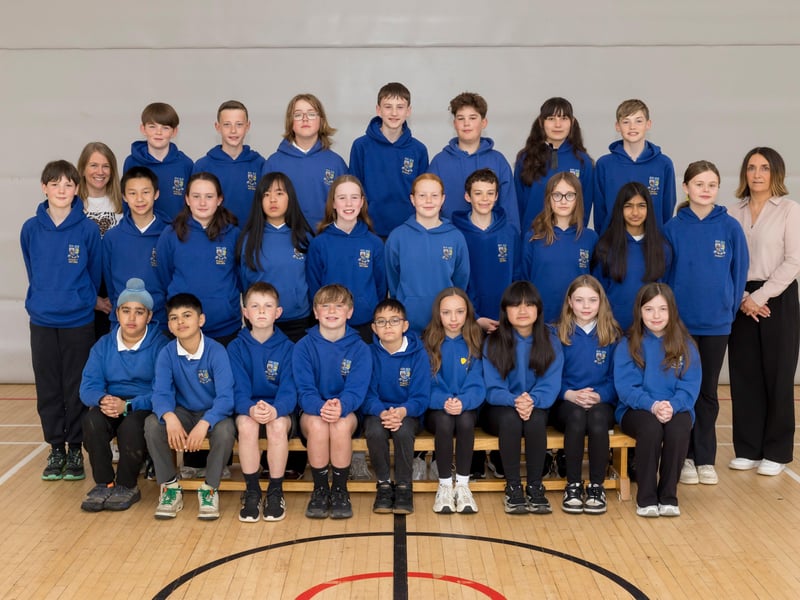 Davidson's Mains Primary School