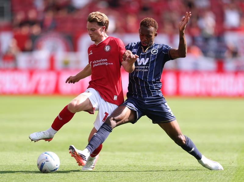 Michael Skubala remains “confident” Tanner will be involved after deciding not to risk him against PNE in midweek due to a minor issue.