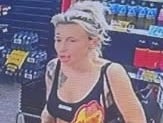 On Monday 25 May, a woman reported that several items had been stolen from her property on Neill Road, say police.
Items including a wallet, laptop, and iPad were reported as stolen. It is believed that the burglary took place between 7.20pm and 7.52pm.
Officers have carried out several enquiries already in an attempt to identify the offender.
They are now requesting the public’s help to identify a woman we would like to speak to, as we believe she may be able to assist with enquiries.
She is described as a white woman, in her 30s, of a slim build, with blonde hair and brown roots. She has tattoos on her right shoulder and above her right eyebrow.
If you can help, please get in touch online or by calling 101, quoting incident number 1019 of 25 May 2026.
Photo: South Yorkshire Police