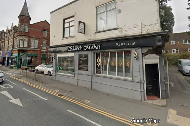 One that was particularly recommended by our readers on FB was Sheesh Mahal on Kirkstall Road