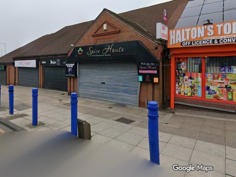 YEP reader Cindy Sanderson wrote: "We love Spice House Leeds top of Halton Hill, been going for many years, never had a bad curry, They’re also a curry award-winning restaurant." 