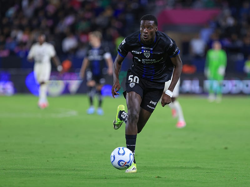 The deadline day signing is still waiting for a visa before he can feature for Sunderland.