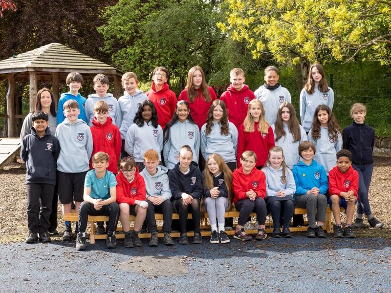 Flora Stevenson Primary School