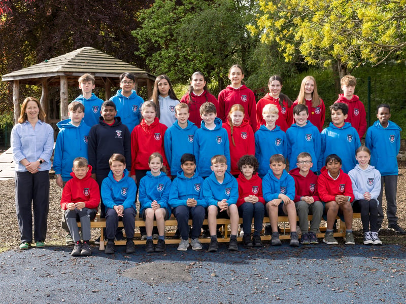 Flora Stevenson Primary School