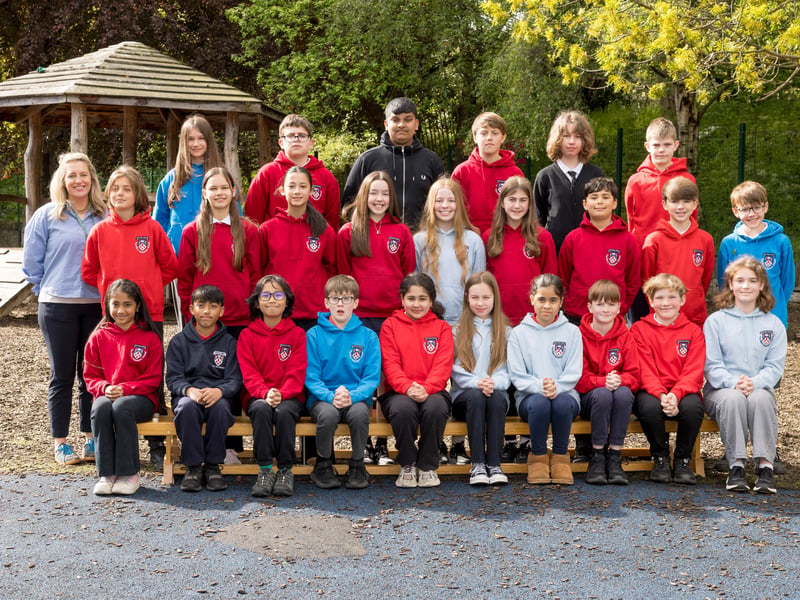 Flora Stevenson Primary School
