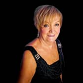 Philomena Begley.