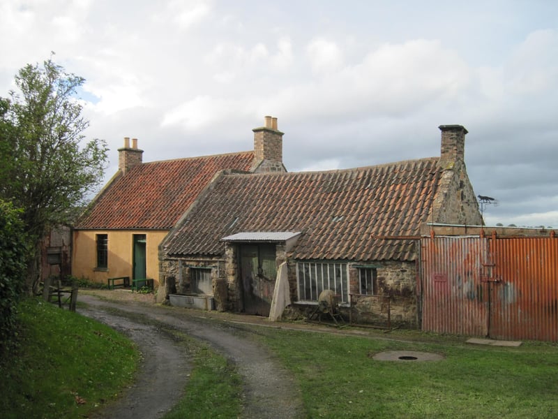 There's an early 18th century blacksmith's workshop and Victorian cottage, as well as organic allotments in the former gardens. It is believed there has been a continuously working Smiddy on the site since at least 1703.
The resident farrier will be working at the forge throughout the day, demonstrating the art of horseshoe making.
The Smiddy cottage, home to Cousland Local History Project, houses a special exhibition “Cousland Eras” – spotlights on the last 4000 years of this special wee place.
Refreshments with home baking and soup lunches will be available and produce for sale.
Address: 31 Hadfast Road - off A6124, east of Dalkeith - Cousland, EH22 2NZ.
Open: Saturday, September 12, 10am-4pm.