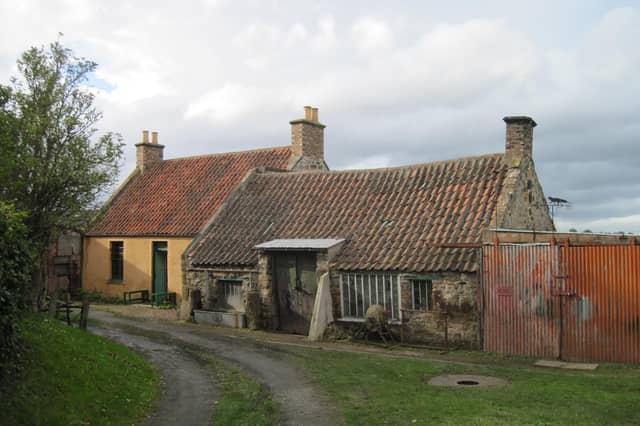 There's an early 18th century blacksmith's workshop and Victorian cottage, as well as organic allotments in the former gardens. It is believed there has been a continuously working Smiddy on the site since at least 1703.
The resident farrier will be working at the forge throughout the day, demonstrating the art of horseshoe making.
The Smiddy cottage, home to Cousland Local History Project, houses a special exhibition “Cousland Eras” – spotlights on the last 4000 years of this special wee place.
Refreshments with home baking and soup lunches will be available and produce for sale.
Address: 31 Hadfast Road - off A6124, east of Dalkeith - Cousland, EH22 2NZ.
Open: Saturday, September 12, 10am-4pm.