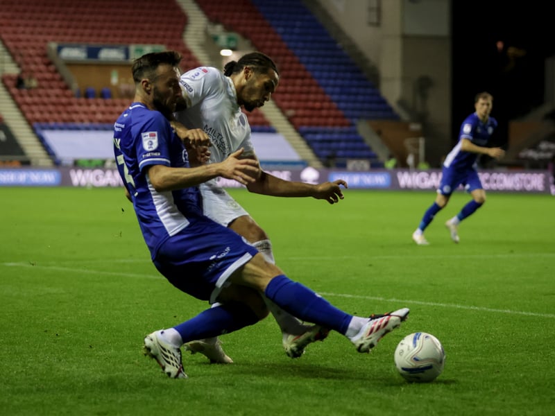 It was a night to forget for Paul Warne's side in Greater Manchester
