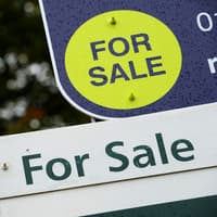 House prices in Mid Ulster rise by 10.5% over past 12 months