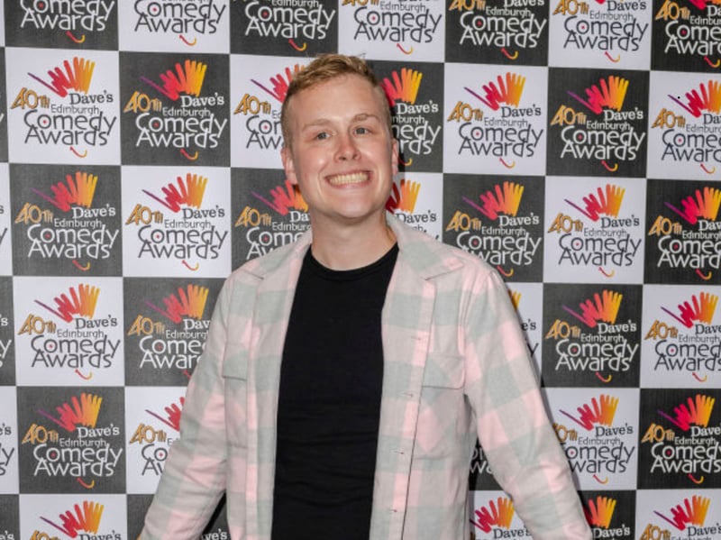 Completing the lineup is relative newcomer Josh Jones. The standup's biggest television show to date was an appearance on'Dancing on Ice', which he had to quit after two weeks due to injury.