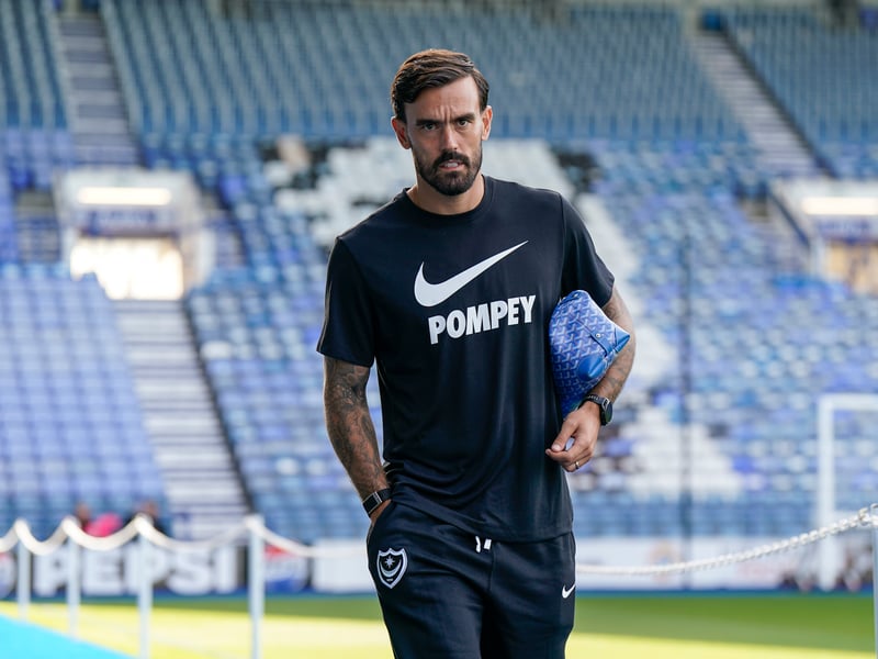 With Mohamed up to speed, the skipper could make way from the starting XI.