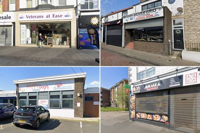 All these South Tyneside businesses were given a new food hygiene rating in August 2026.