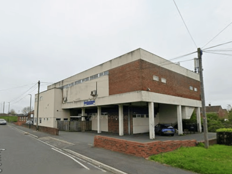 Whiteleas & District Social Club, on Oswald Street, in South Shields - given a 5* rating following an inspection on August 26.