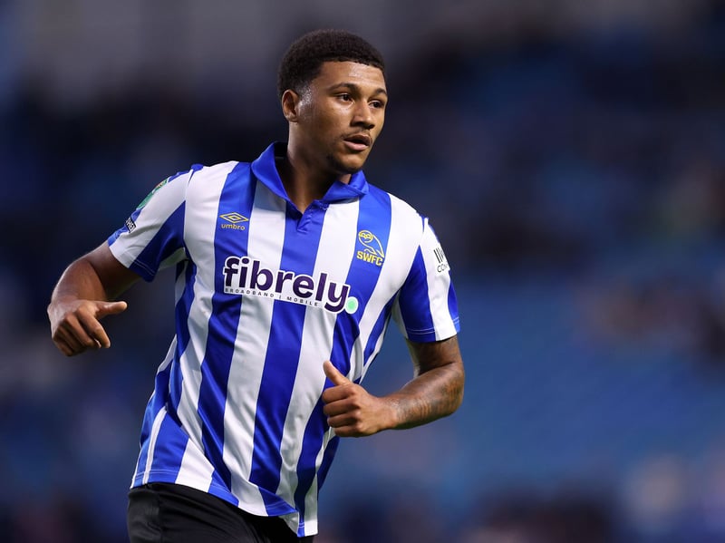 After starting each of the last three matches in league and cup, Burstow is starting to find his feet in Wednesday colours. He may not have scored in the midweek win over Wycombe, but he played an important role in Wednesday’s opening goal.