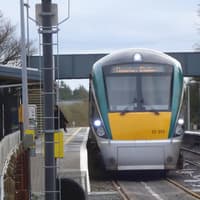 The 25 Irish Rail train services changed or cancelled ahead of Bank Holiday weekend
