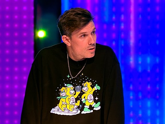 DJ and Big Brother host Will Best is 9/1 to lift the Glitterball Trophy.