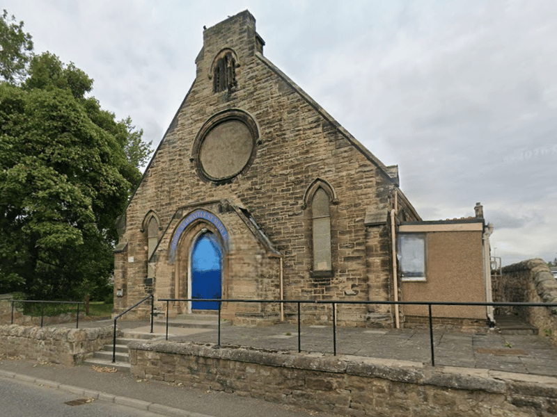 Originally a Free Church of Scotland built in the late 19th century, the building became a venue for Freemasons in the mid 20th century. The manager of Lady Victoria colliery was the first Master and the founding members were from the local mining community.
Members of the Lodge will be available to answer questions.
Address: 26 Newbattle Road, Newtongrange, EH22 4RN
Open: Saturday, September 12, 11am-4pm