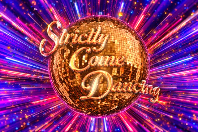 Strictly Come Dancing is returning to our screens soon.