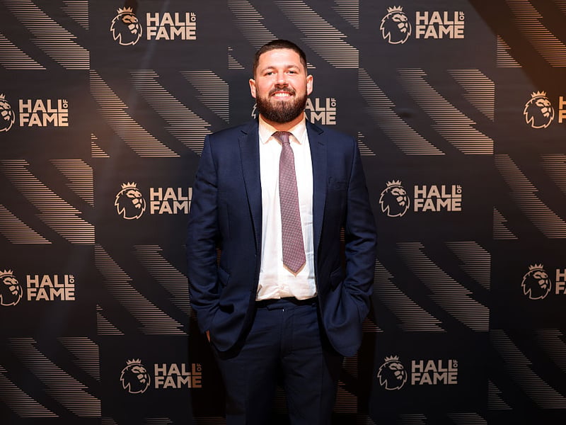 Northern Irish football YouTuber John Nellis is another celeb priced at 14/1 to go all the way in the dancing competition.