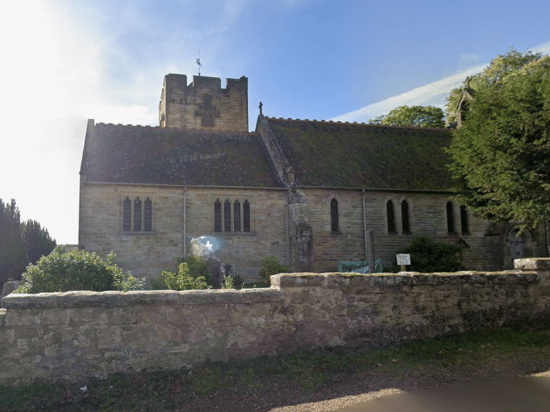 The church will open for people to look at the fabulous stained glass, the memorials and historic reredos designed after the First World War. There will be organ music throughout the day and refreshments will be available.
Address: 21 Broomhill Road, Penicuik, EH26 9EE.
Open: Saturday, September 12, 10am-3pm.