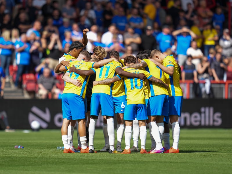 The early team and injury news from both camps ahead of this afternoon's showdown.