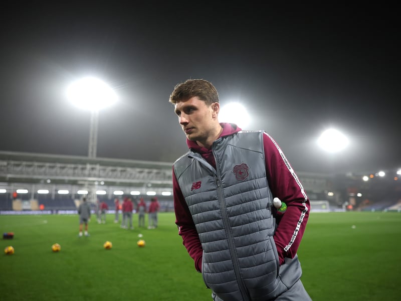 Fish will miss more than three months of action after undergoing a hernia operation last month.