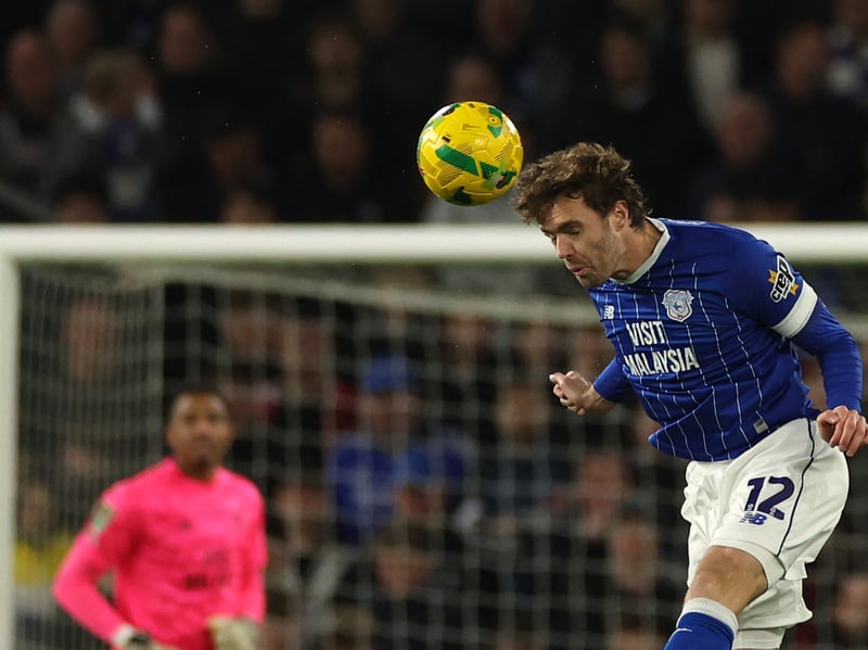 Former Southampton man poised to sit out Fratton Park trip due to an ongoing knee problem.