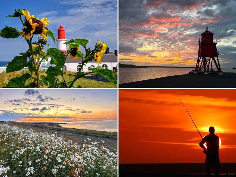 We received so many great photos from Shields Gazette readers throughout the summer of 2026.