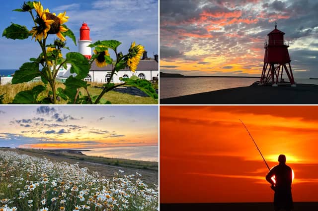 We received so many great photos from Shields Gazette readers throughout the summer of 2026.