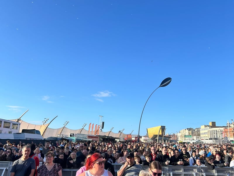 Blackpool Illuminations 2026
