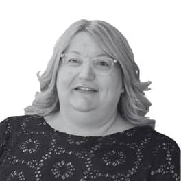 Shona Morrison