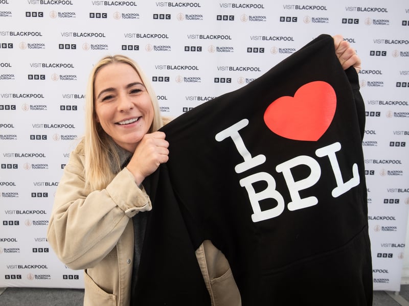 Singer-songwriter Lucy Spraggan