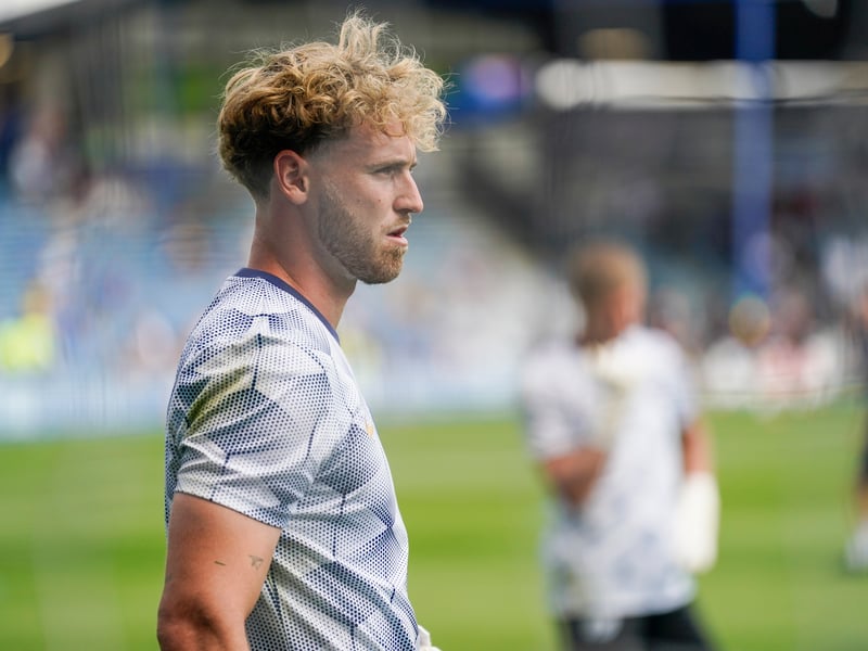 Paid the price for some hesitant displays and erratic kicking by being usurped by Daniel Bielica after three league games. Perhaps some questions over how he’s been since a significant injury lay-off against Southampton last season, but there’s certainly a way back for the Austrian this term.